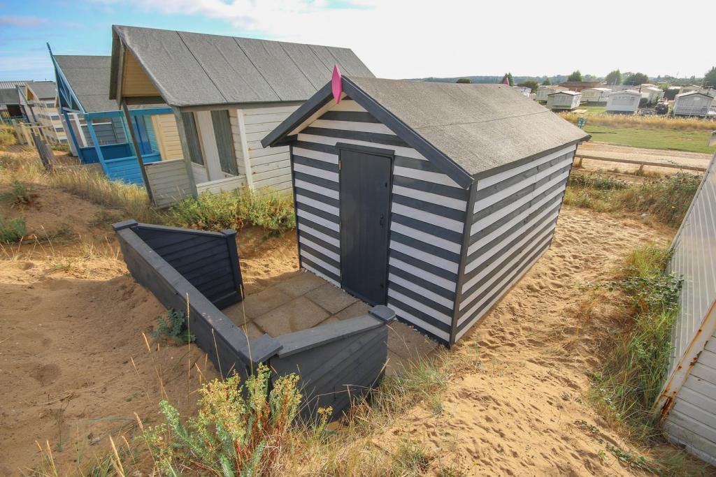 Chalet for sale in North Beach, Heacham, PE31