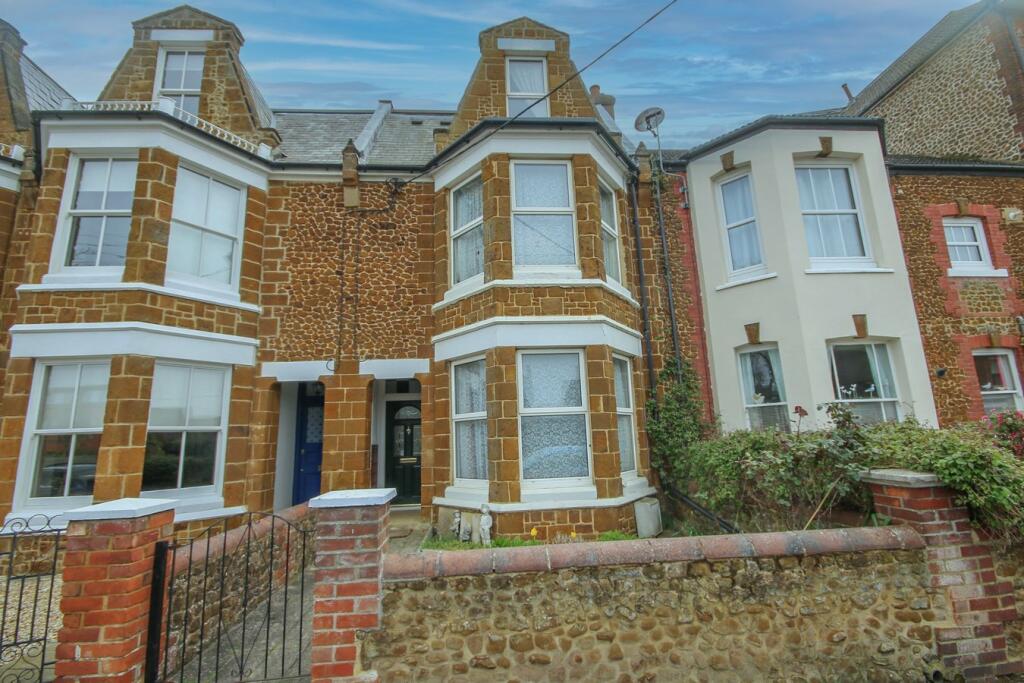 Main image of property: St Edmunds Avenue, Hunstanton, PE36