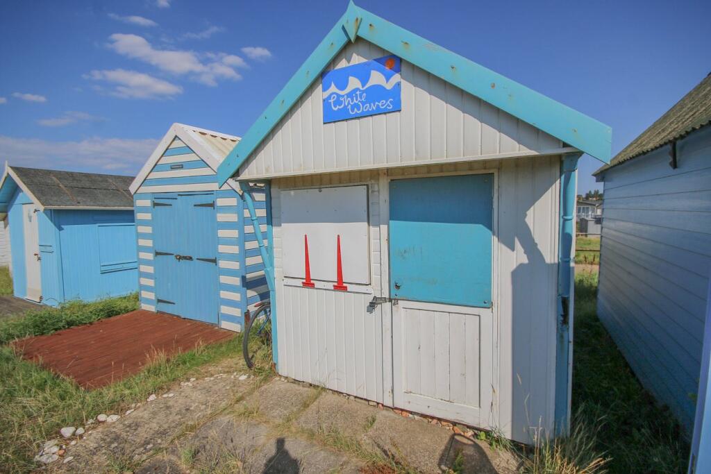 Main image of property: North Beach, Heacham, PE31