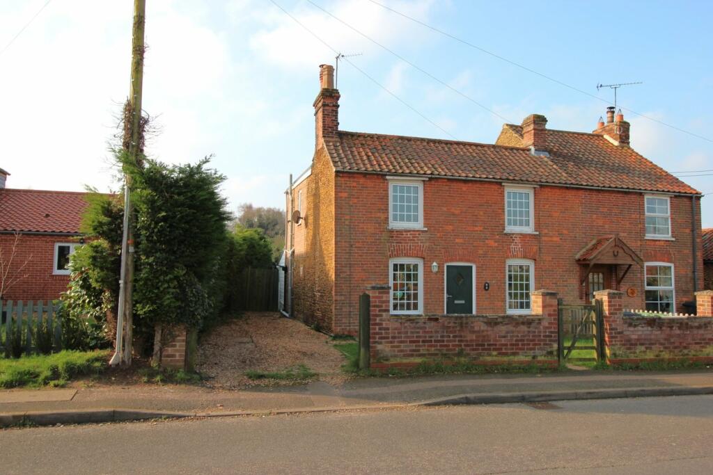 Main image of property:  Dersingham, PE31