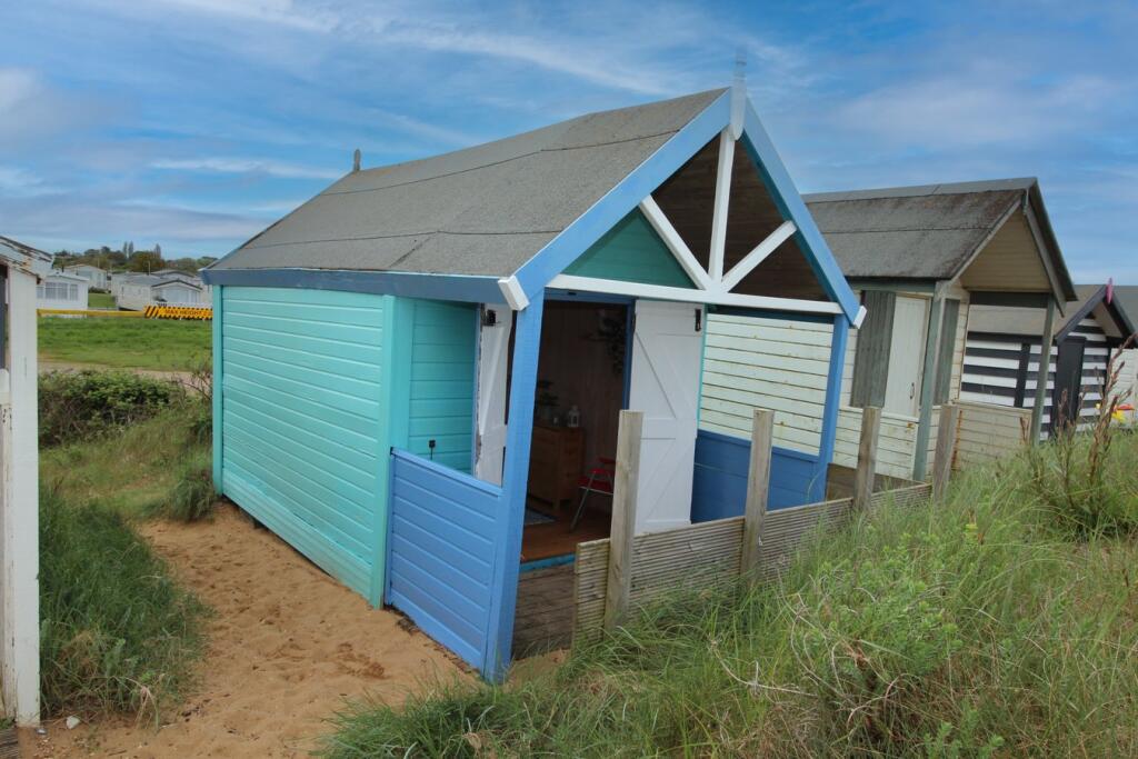 Main image of property: North Beach, Heacham, PE31