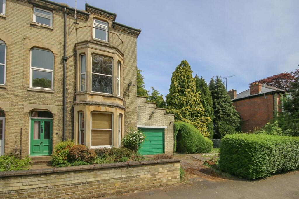 Main image of property: Clarkson Avenue, Wisbech, PE13