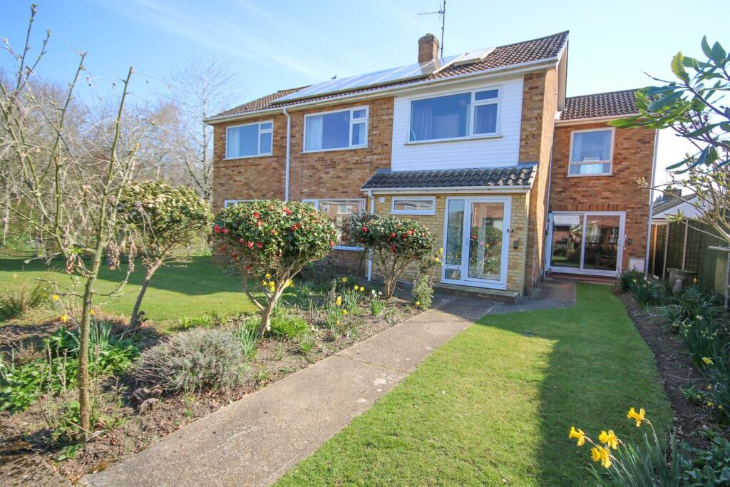 Main image of property: Briar Close, South Wootton, King's Lynn, PE30