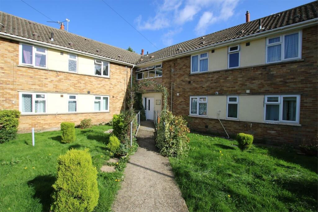 Main image of property: Anderson Close, King's Lynn, PE30