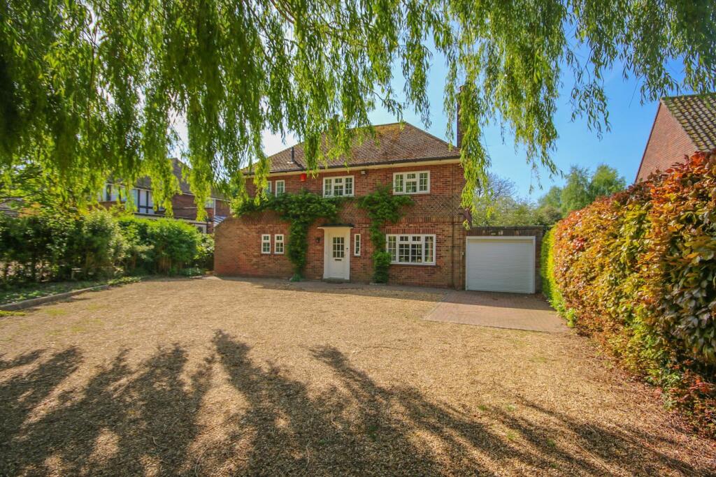 Main image of property: Gayton Road, King's Lynn, PE30