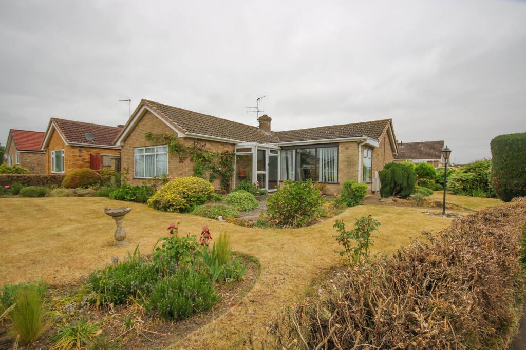 Main image of property: Pine Tree Chase, West Winch, PE33