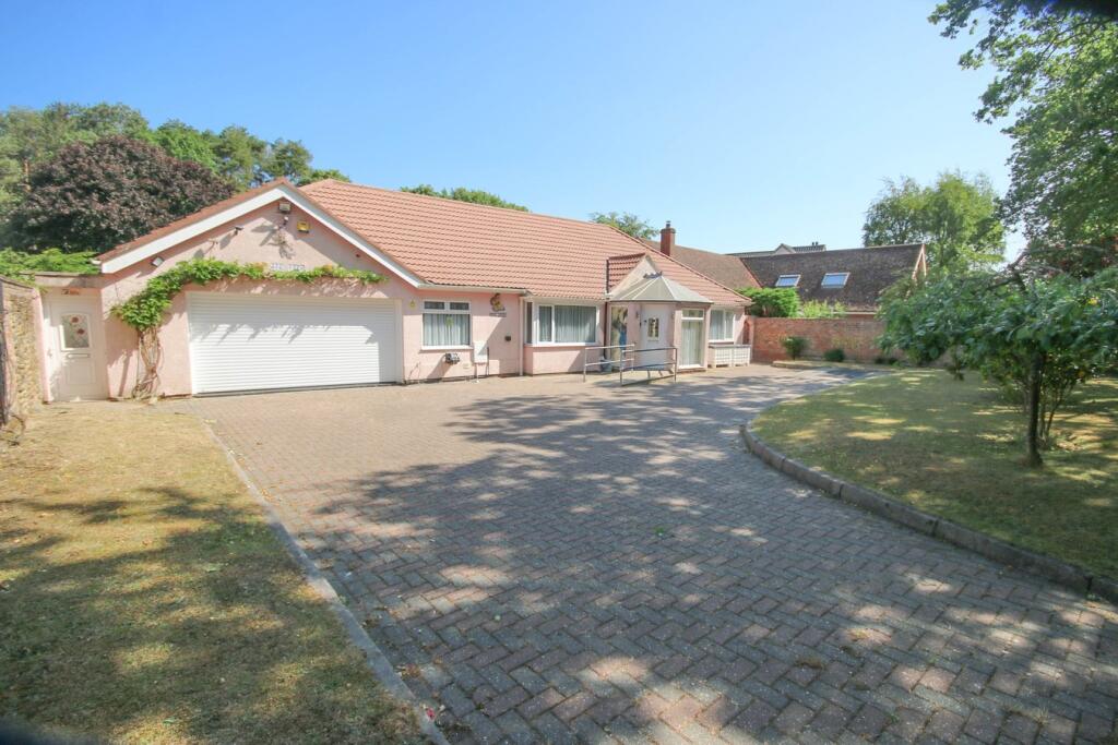 Main image of property: Manor Road, North Wootton, PE30