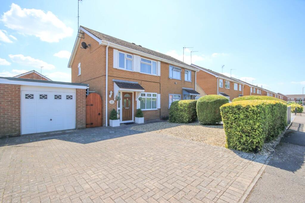 Main image of property: Daseleys Close, King's Lynn, PE30
