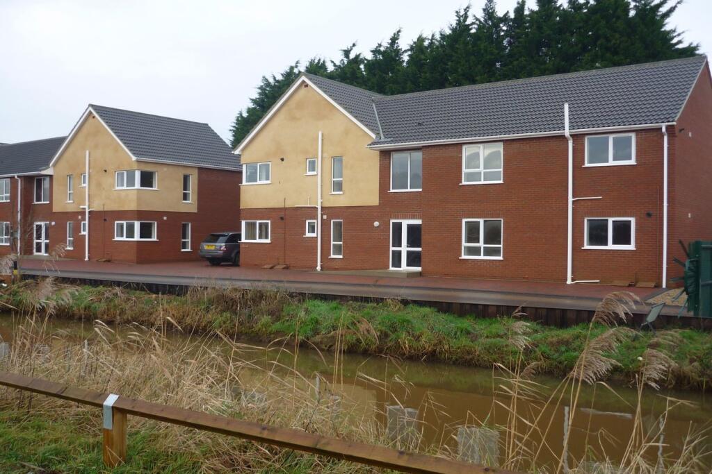 Main image of property: Wootton Road, King's Lynn, PE30