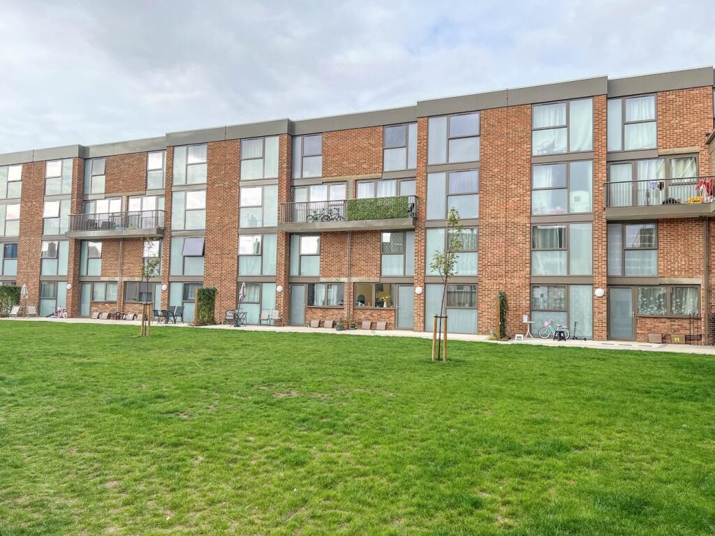 Main image of property: Farrow Court, King's Lynn, PE30