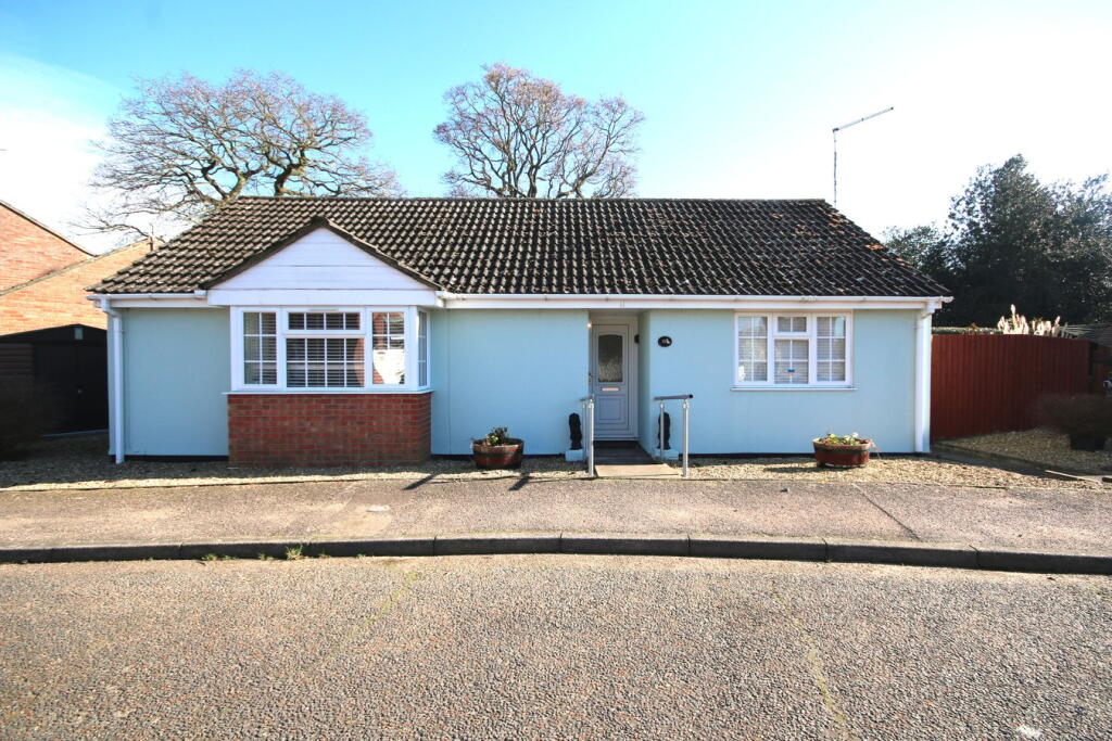 Main image of property: Barrett Close, King's Lynn, PE30