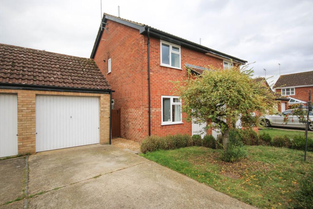 Main image of property: Wesley Road, North Wootton, King's Lynn, PE30