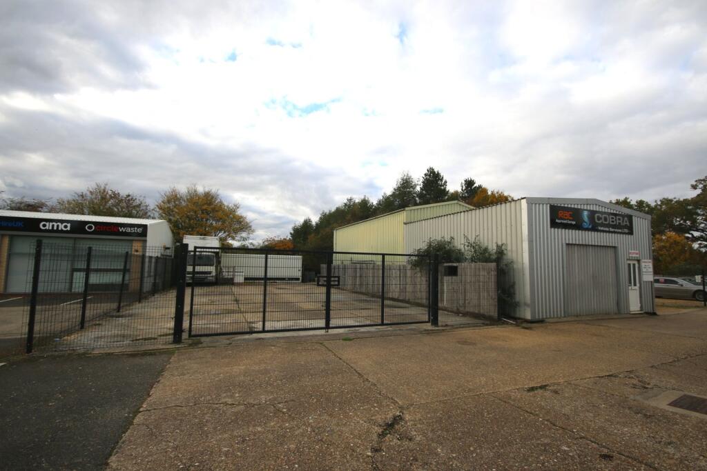 Main image of property: Tottenhill, PE33