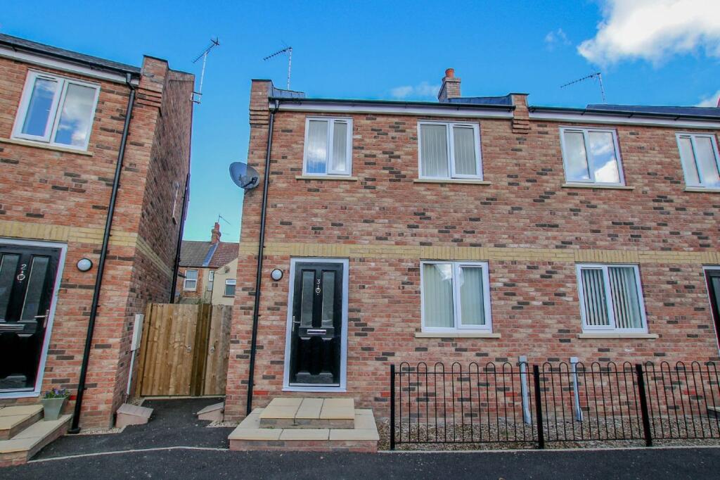 Main image of property: Gaywood Road, King's Lynn, PE30