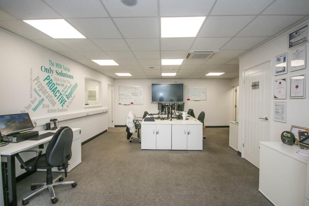 Main image of property: East Coast Business Park, West Lynn, PE34