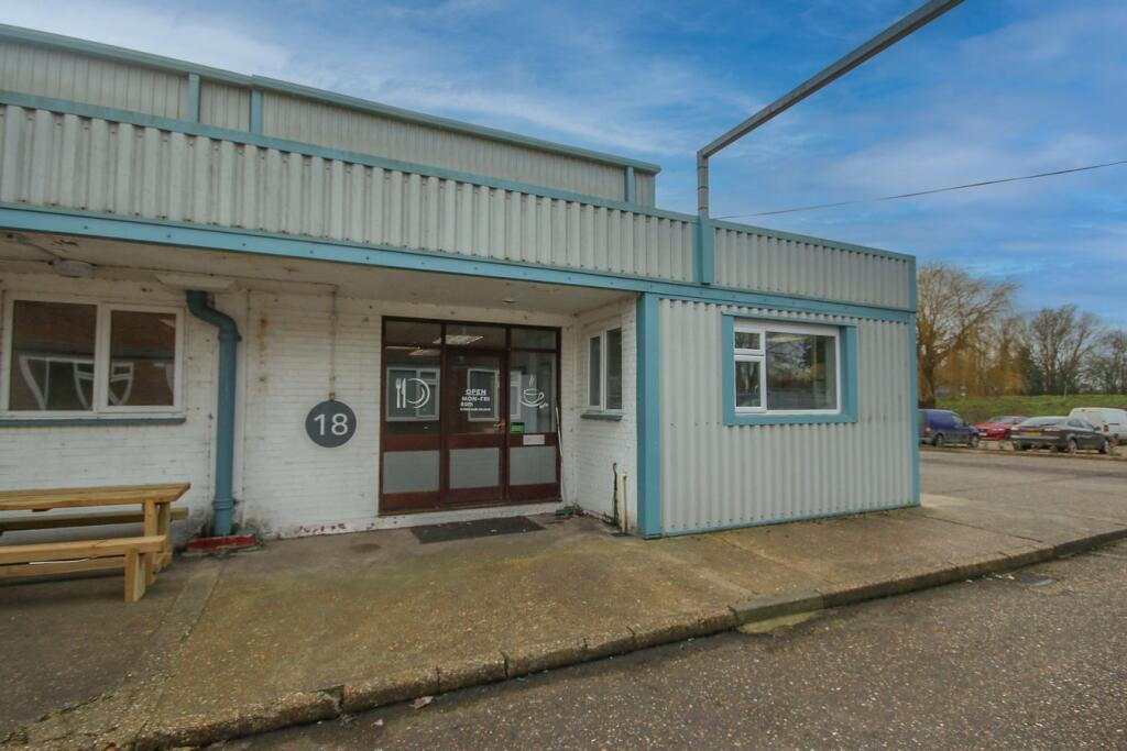 Main image of property:  West Lynn, PE34