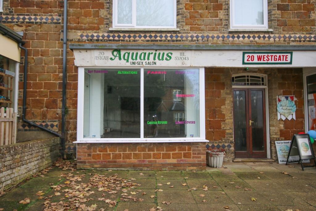 Main image of property: Westgate, Hunstanton, PE36