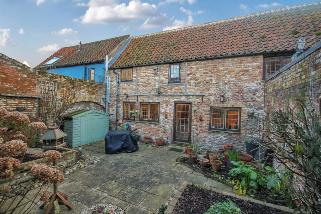 Main image of property: Ferry Lane, King's Lynn, PE30