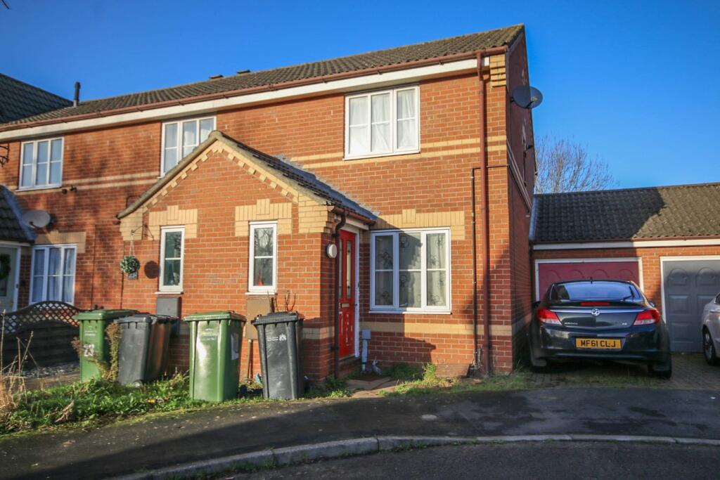Main image of property: Weedon Way, King's Lynn, PE30