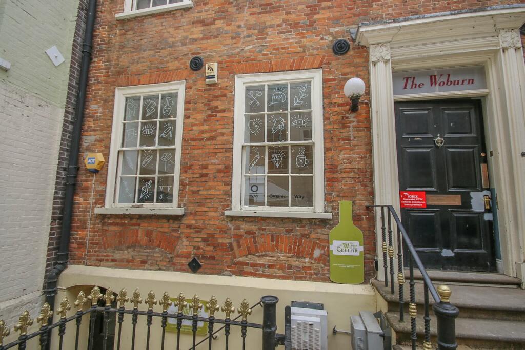 Main image of property: 8 Guildhall Hill, Norwich, NR2