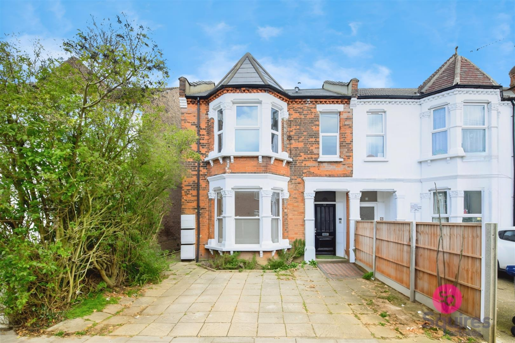 Main image of property: Long Lane, Finchley