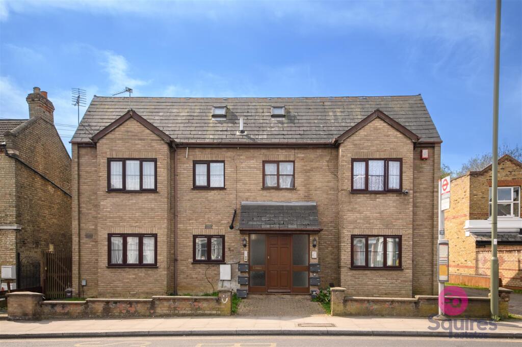 Main image of property: Long Lane, Finchley