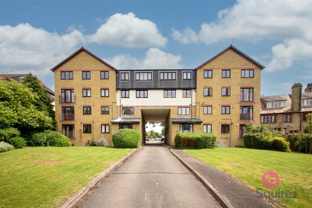 Main image of property: Nether Street, London
