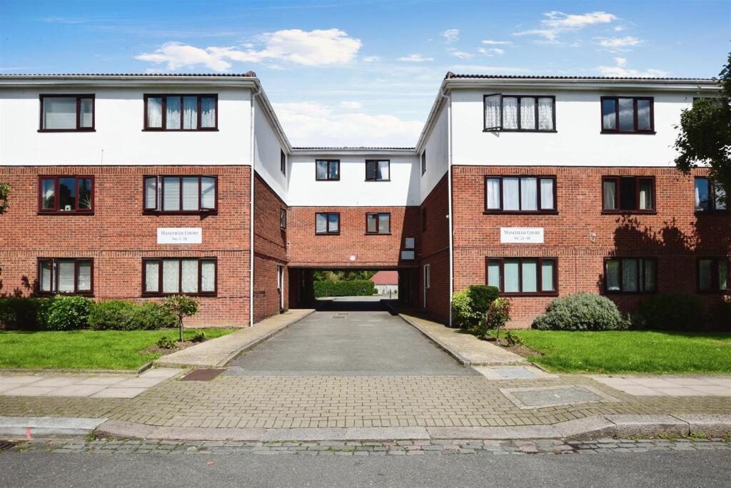 Main image of property: Leicester Road, Barnet