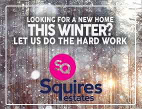 Get brand editions for Squires Estates, Finchley