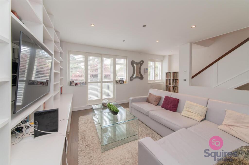 Main image of property: Wickliffe Avenue, Finchley