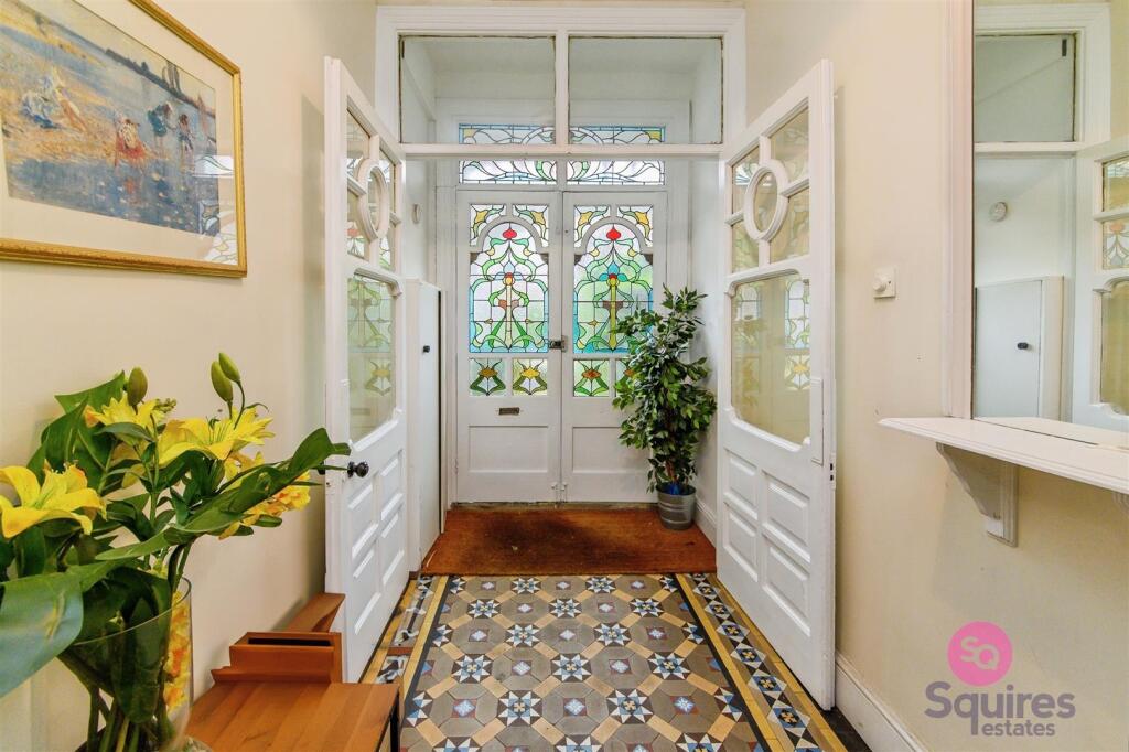 Main image of property: Princes Avenue, Finchley, London