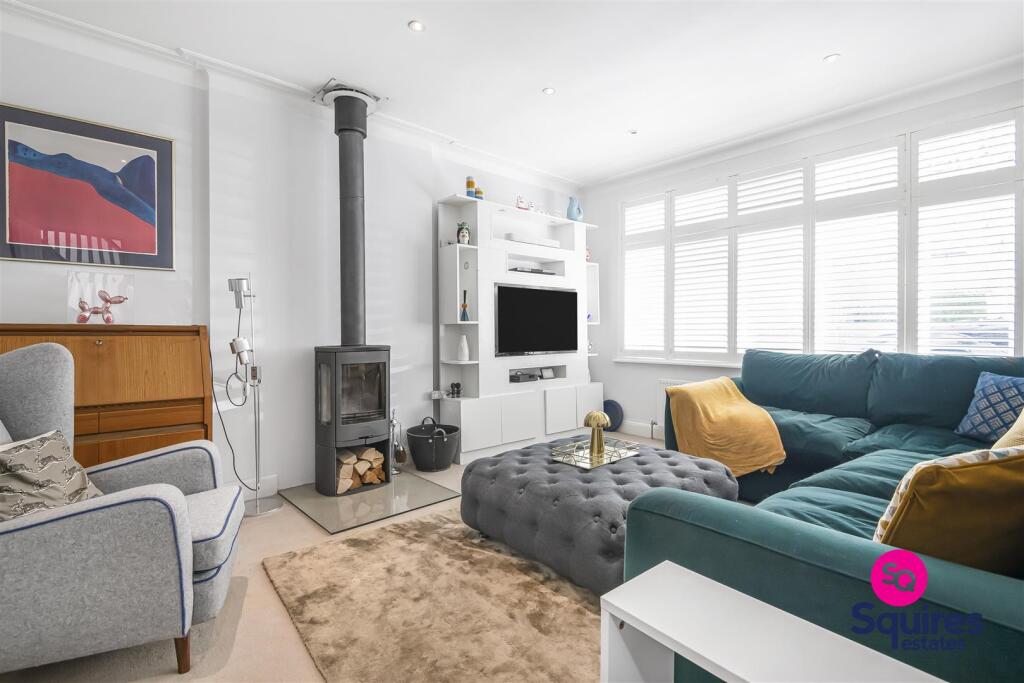Main image of property: Brent Way, West Finchley, London