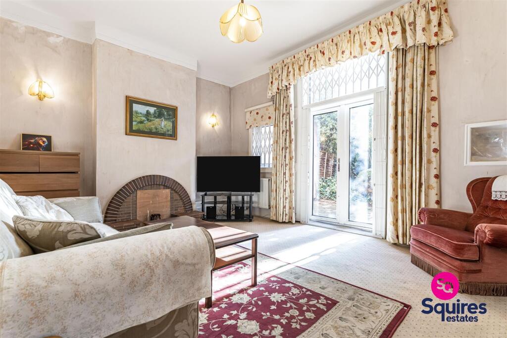 Main image of property: Granville Road, London
