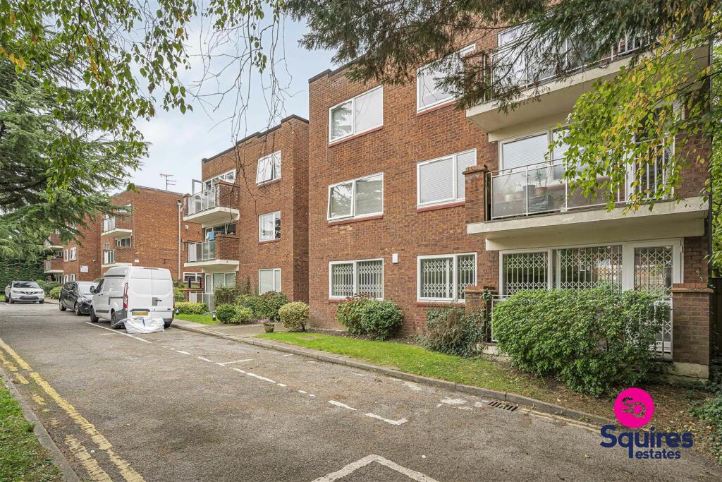 Main image of property: Hendon Lane, London