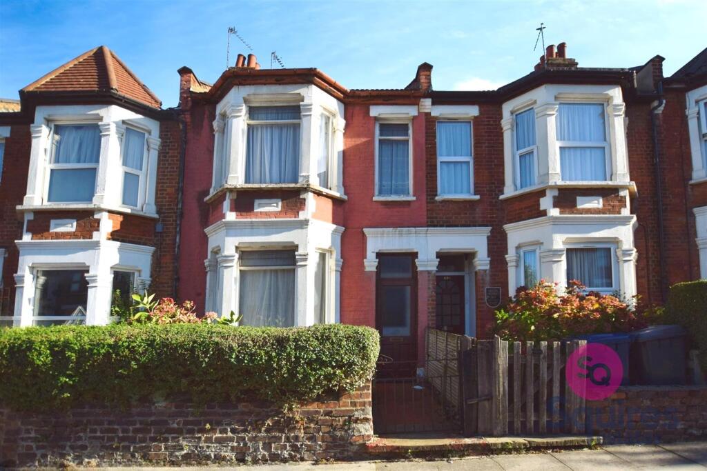 Main image of property: Squires Lane, Finchley, London