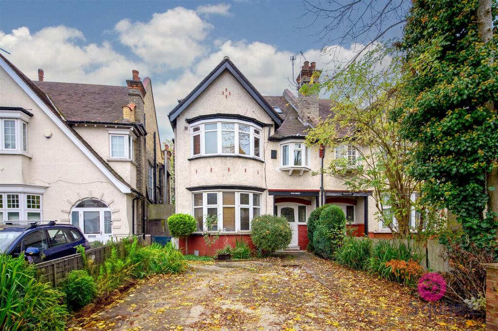 Main image of property: Manor View, Finchley