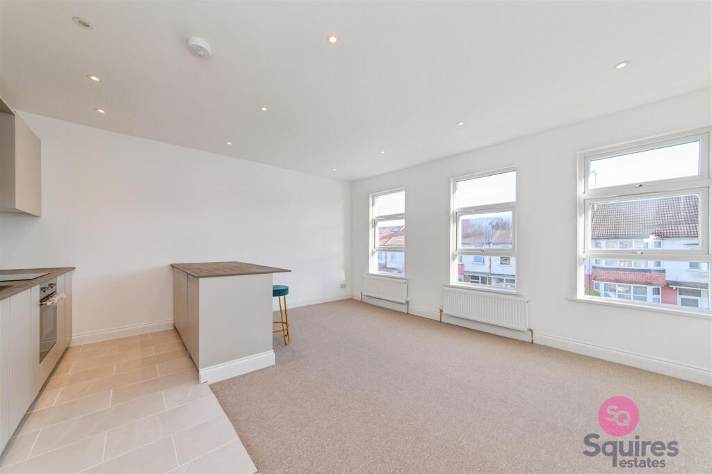 Main image of property: Squires Lane, Finchley, London