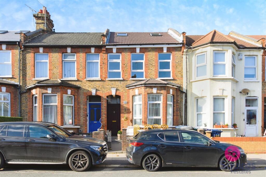 Main image of property: Squires Lane, Finchley, London