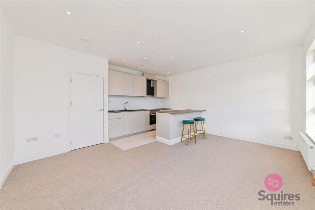 Main image of property: Squires Lane, Finchley, London