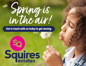 Get brand editions for Squires Estates, Finchley