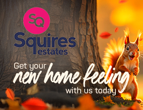 Get brand editions for Squires Estates, Finchley