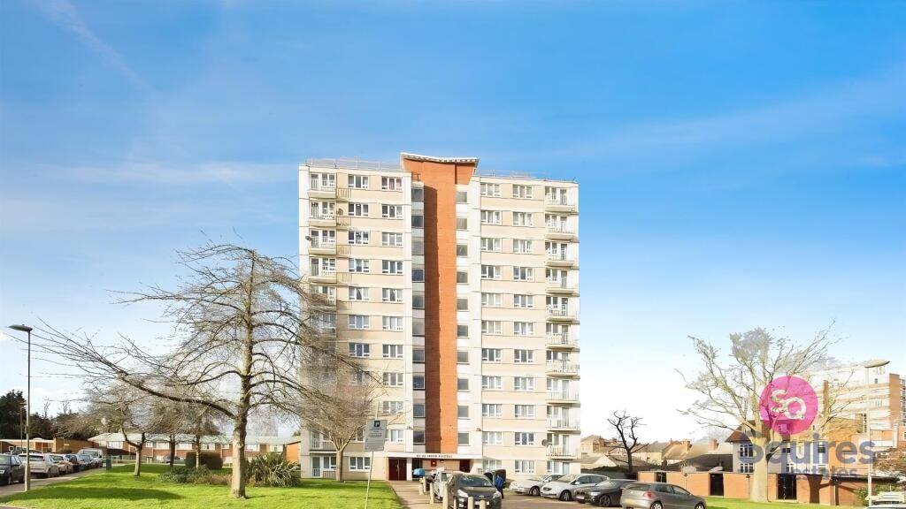 Main image of property: New Brent Street, London