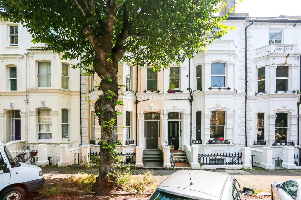2 bedroom apartment for rent in Tisbury Road, Hove, East Sussex, BN3