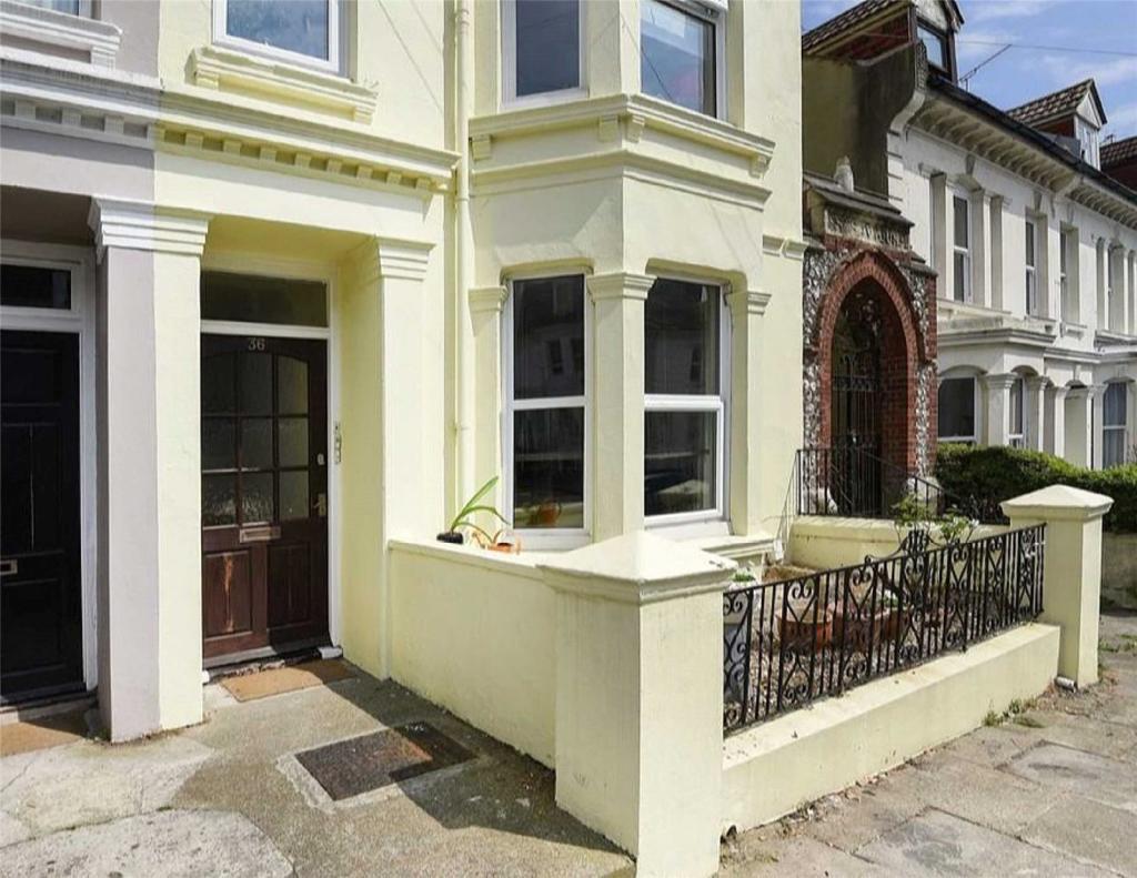 1 bedroom apartment for rent in Vere Road, Brighton, East Sussex, BN1