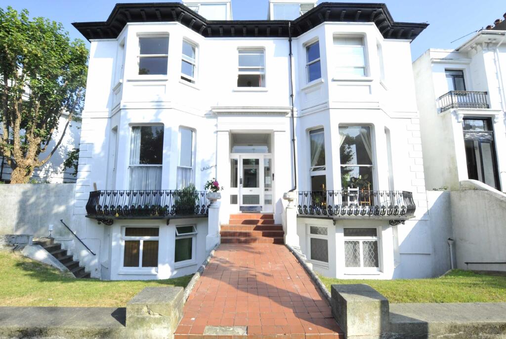 2 bedroom apartment for sale in Compton Avenue, Brighton, East Sussex, BN1