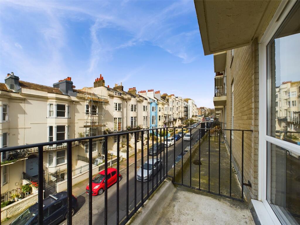 1 bedroom apartment for rent in Osprey House, Sillwood Place, Brighton, East Sussex, BN1