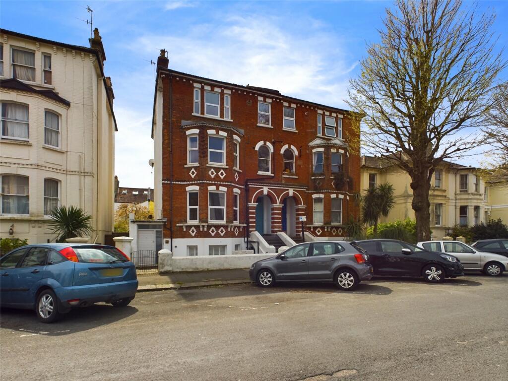 1 bedroom apartment for sale in Clarendon Villas, Hove, East Sussex, BN3