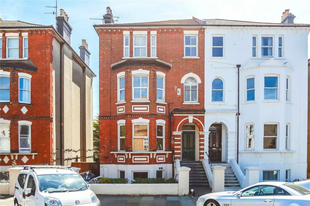2 bedroom apartment for sale in Clarendon Villas, Hove, East Sussex, BN3