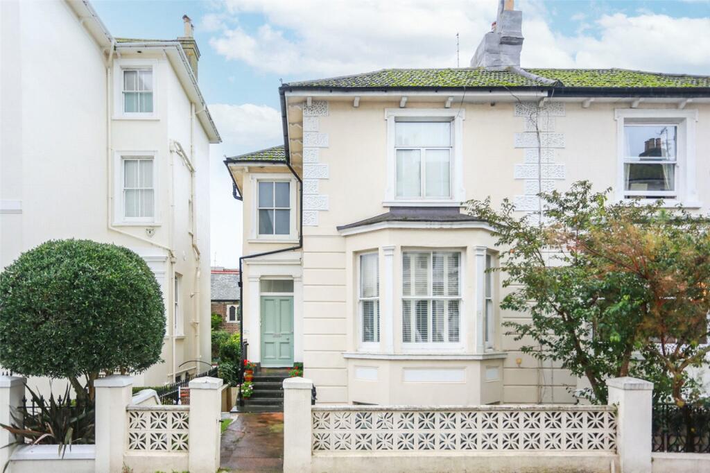 Main image of property: Hova Villas, Hove, East Sussex, BN3