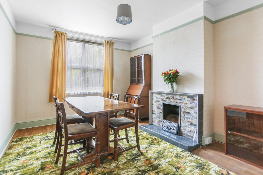 Property image - Vale Road, Portslade, Brighton, BN41